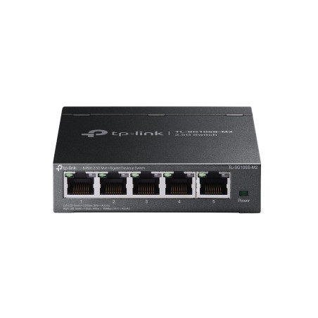P-Link TL-SG105S-M2
