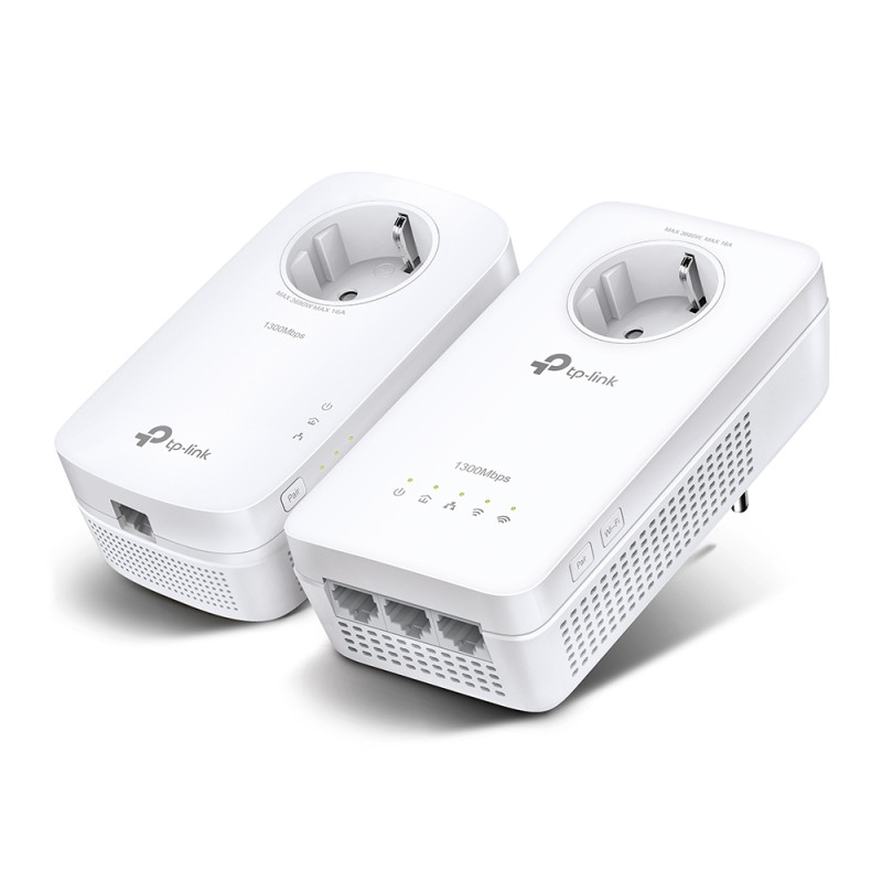 P-Link TL-WPA8631P KIT