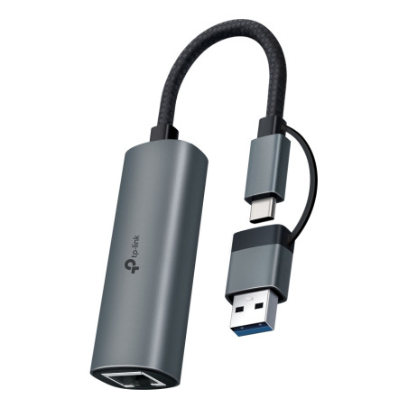 P-Link USB Type-C to RJ45 Gigabit Ethernet Network Adapter
