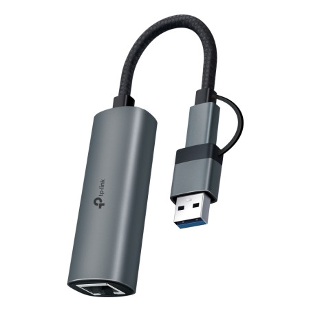 P-Link USB Type-C to RJ45 Gigabit Ethernet Network Adapter