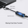 P-Link USB Type-C to RJ45 Gigabit Ethernet Network Adapter