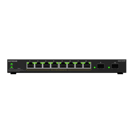 ETGEAR GS310TPv2