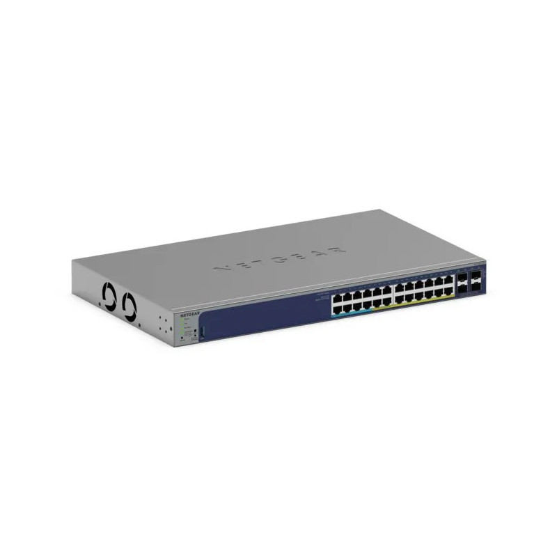 ETGEAR GS728TXUP