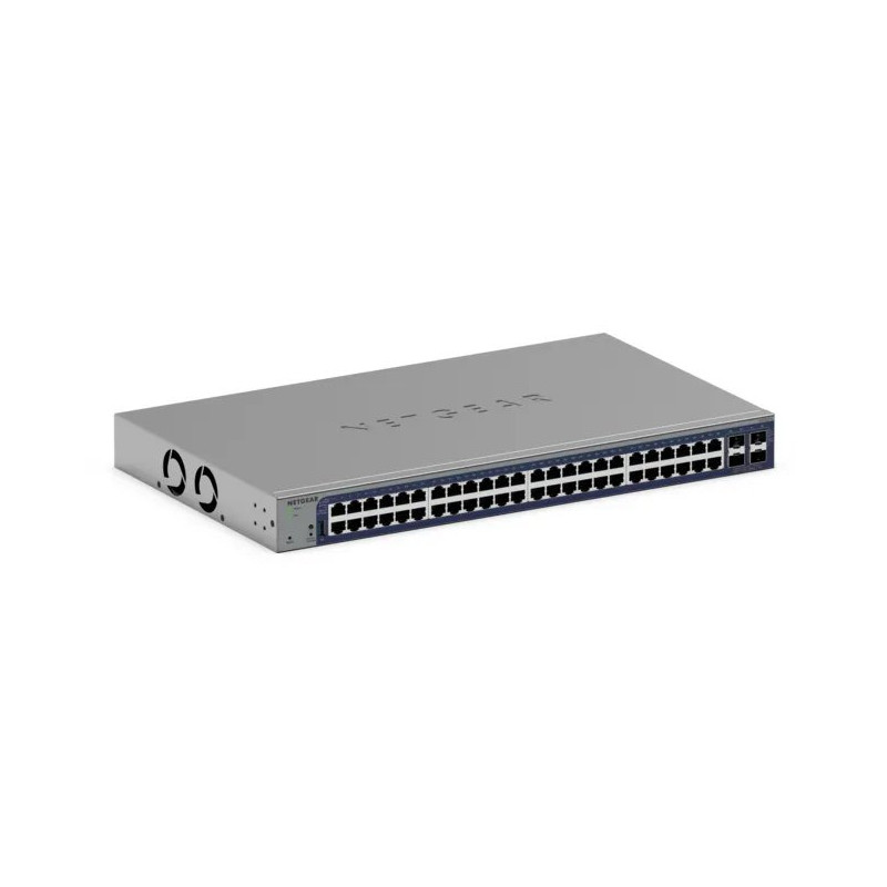 ETGEAR GS752TXUP