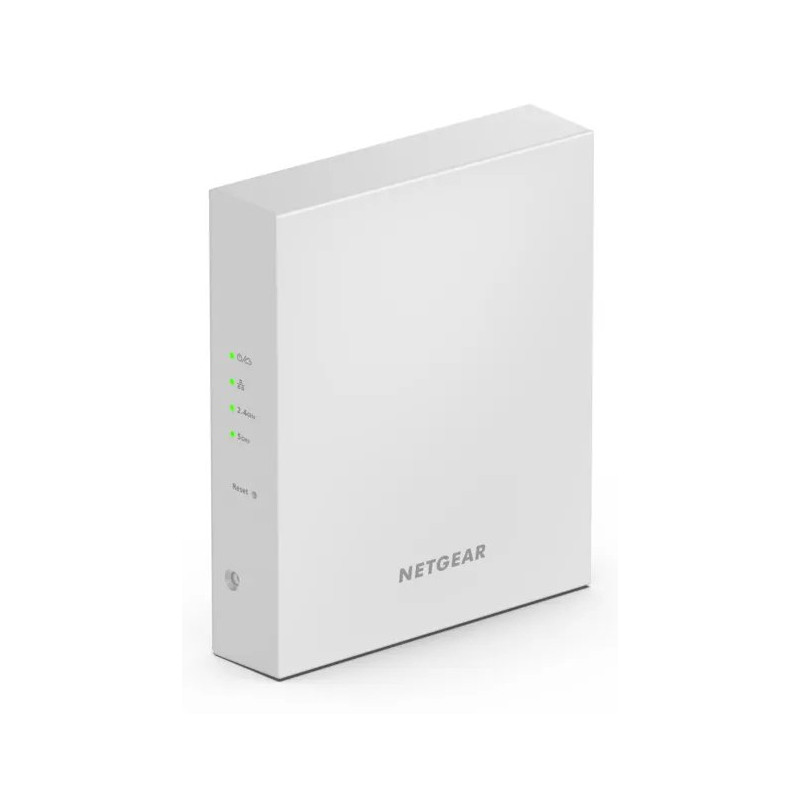 ETGEAR WAX610W
