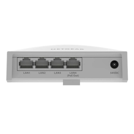 ETGEAR WAX610W