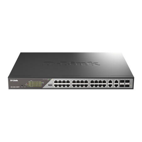 -Link DSS-200G-28MPP