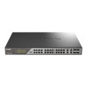 -Link DSS-200G-28MPP