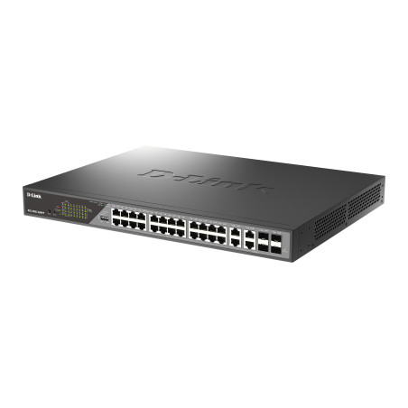 -Link DSS-200G-28MPP