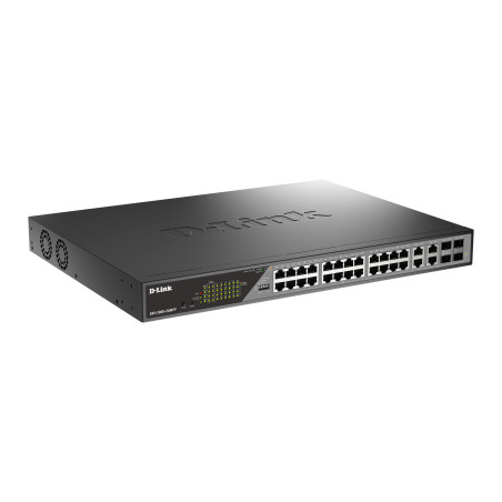 -Link DSS-200G-28MPP
