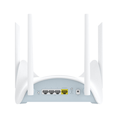 -Link AQUILA PRO AI BE9500 Wi-Fi 7 Smart Router