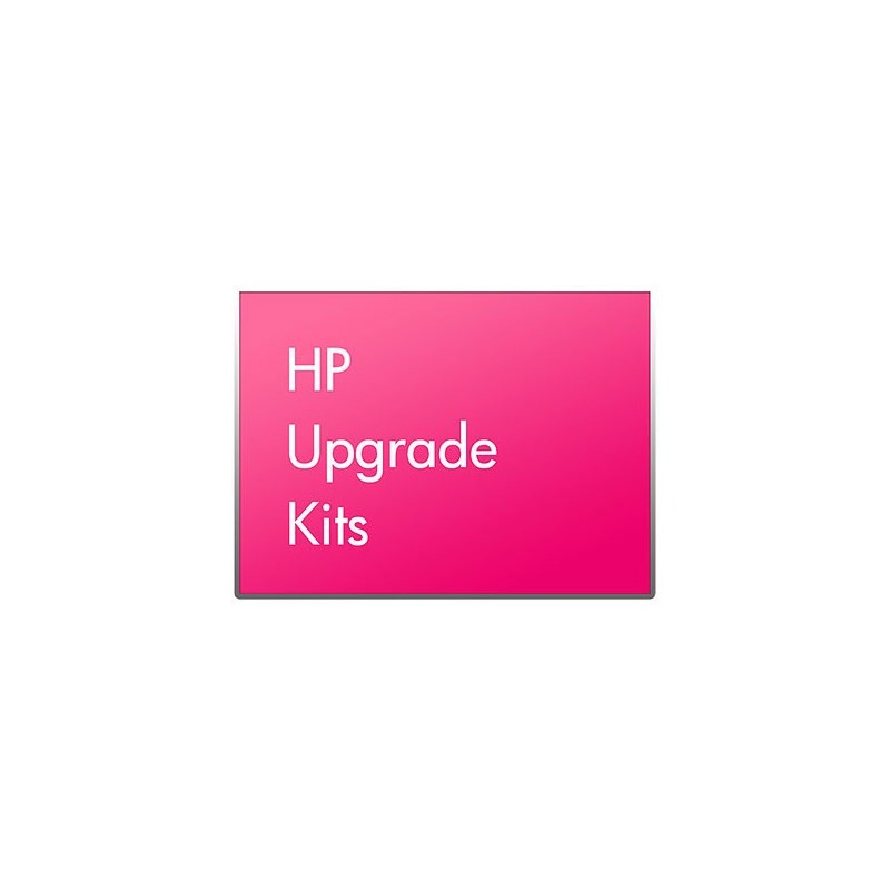HP InfiniBand Enablement Kit