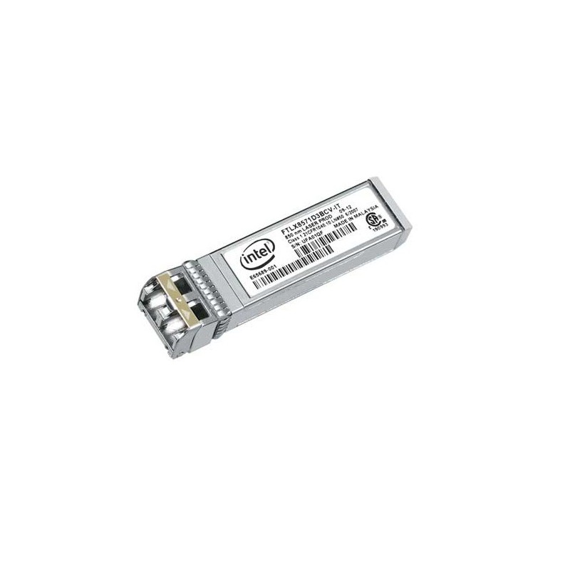 Intel E10GSFPSR network card &amp;amp; adapter