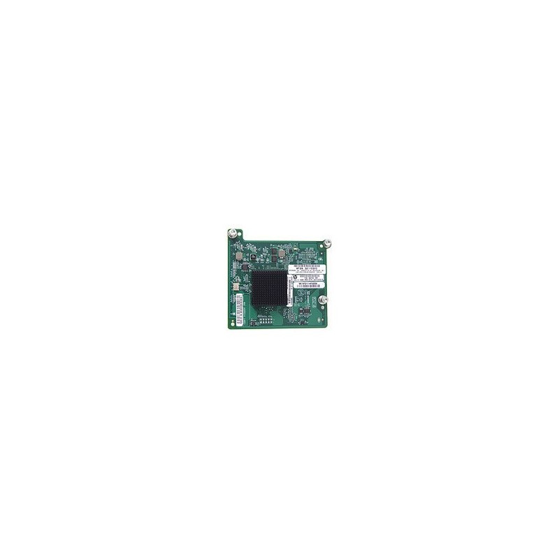 HP QMH2572 8Gb Fibre Channel Host Bus Adapter