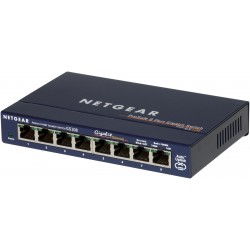 Netgear ProSafe GS108