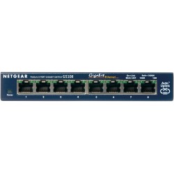 Netgear ProSafe GS108