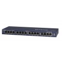 Netgear GS116