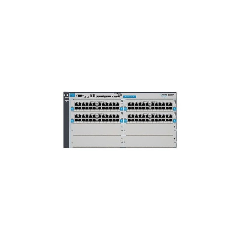 HP E4208-96 vl Switch