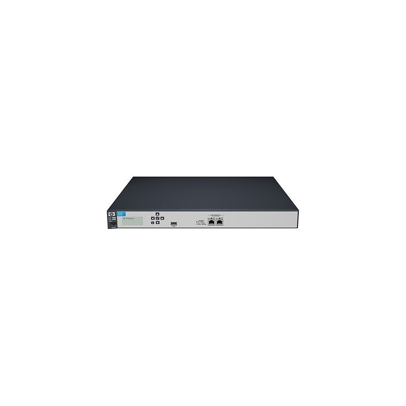 HP MSM760 Access Controller