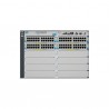 HP  5412-92G-PoE+-2XG v2 zl Switch with Premium Software