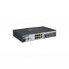HP  ProCurve 2615-8-PoE Switch