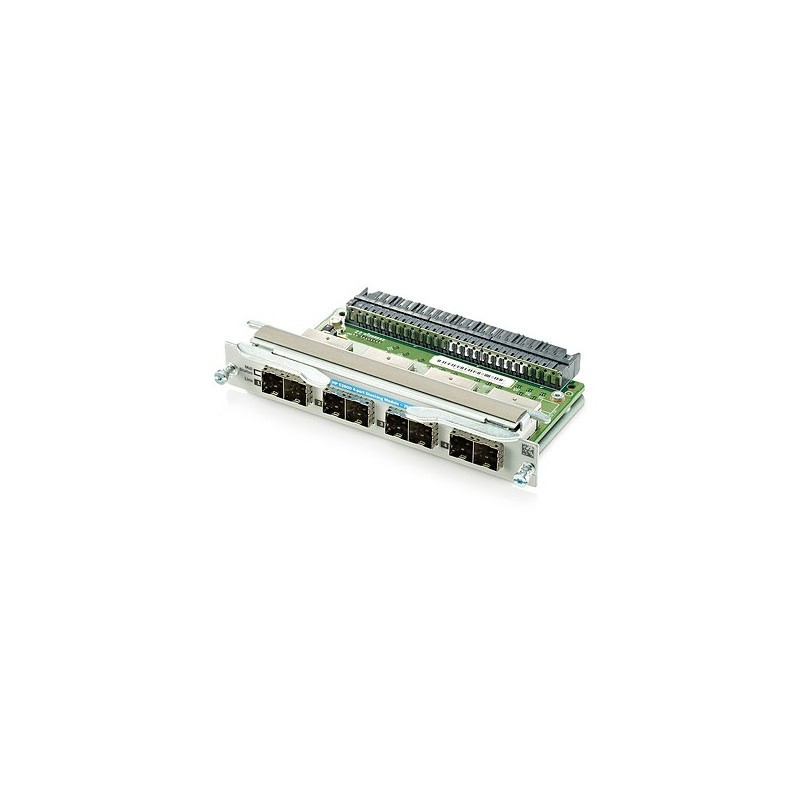 HP 3800 4-port Stacking Module