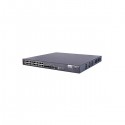 HP A A5800-24G-PoE+ Switch