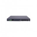 HP A A5800-48G-PoE+ Switch with 1 Interface Slot