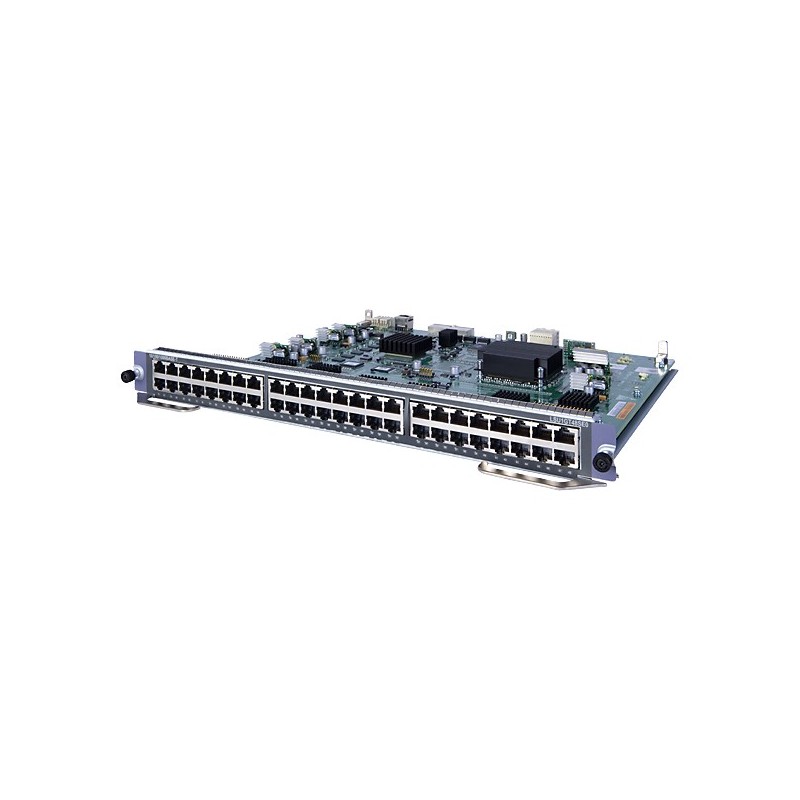 HP 10500 48-port Gig-T SE Module