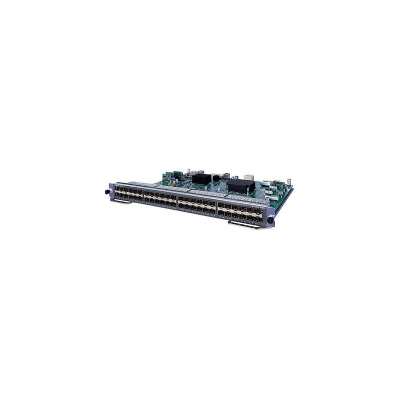 HP 10500 48-port GbE SFP SE Module