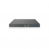 HP  3100-24-PoE v2 EI Switch