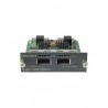 HP  A5500/A5120-EI 2-port 10GbE XFP Module