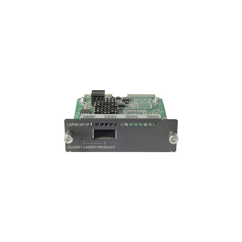 HP A5500/A5120-EI 1-port 10GbE XFP Module