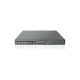 HP 5500-24G-PoE+ SI Switch with 2 Interface Slots