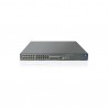 HP  5500-24G-PoE+ SI Switch with 2 Interface Slots