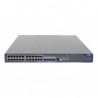 HP  5500-24G-PoE+ EI Switch with 2 Interface Slots