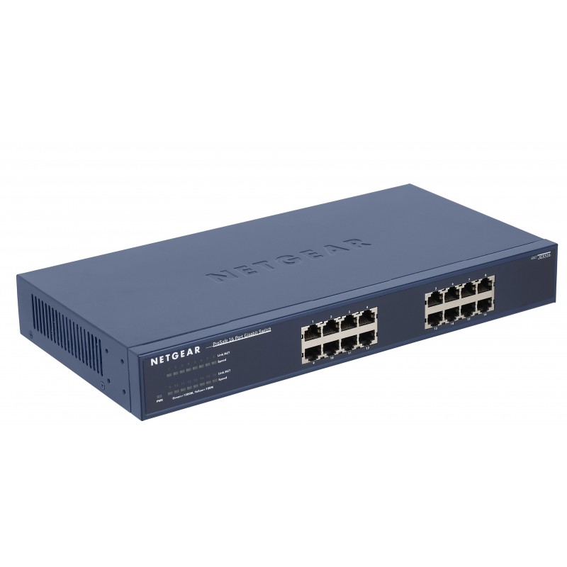 Netgear ProSafe JGS516