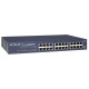 Netgear 24-port Gigabit Rack Mountable Network Switch