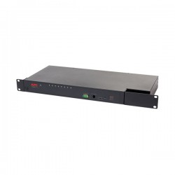 APC  KVM0108A keyboard video mouse (KVM) switch box