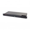 APC  KVM0108A keyboard video mouse (KVM) switch box