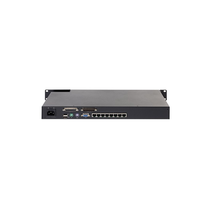 APC KVM0108A keyboard video mouse (KVM) switch box APC KVM0108A keyboard video mouse (KVM) switch box