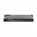 APC KVM0108A keyboard video mouse (KVM) switch box