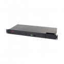 APC KVM0116A keyboard video mouse (KVM) switch box