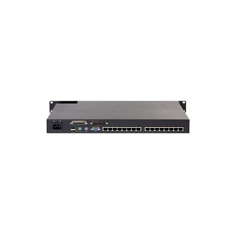APC KVM0116A keyboard video mouse (KVM) switch box APC KVM0116A keyboard video mouse (KVM) switch box