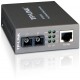 TP-LINK MC100CM 10/100Mbps Multimode Media Converter