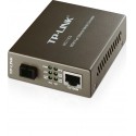 TP-LINK MC111CS 10/100Mbps WDM Singlemode Media Converter