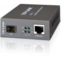 TP-LINK Gigabit SFP Media Converter