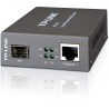 TP-LINK MC220L Gigabit SFP Media Converter