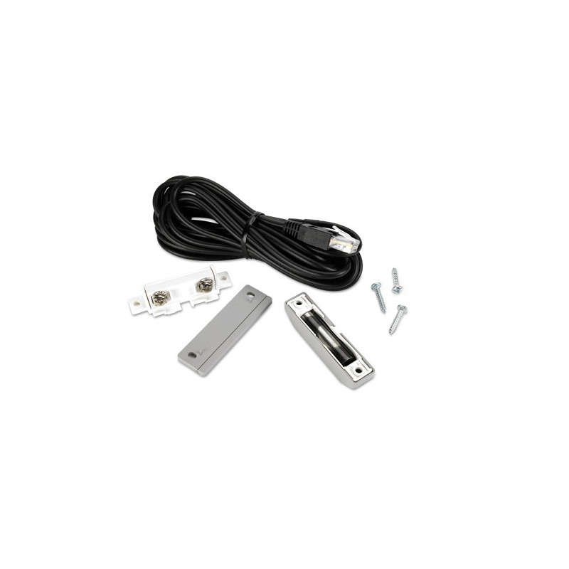 APC NetBotz Door Switch Sensors (2) f. an APC Rack, 12 ft. APC NetBotz Door Switch Sensors (2) f. an APC Rack, 12 ft.