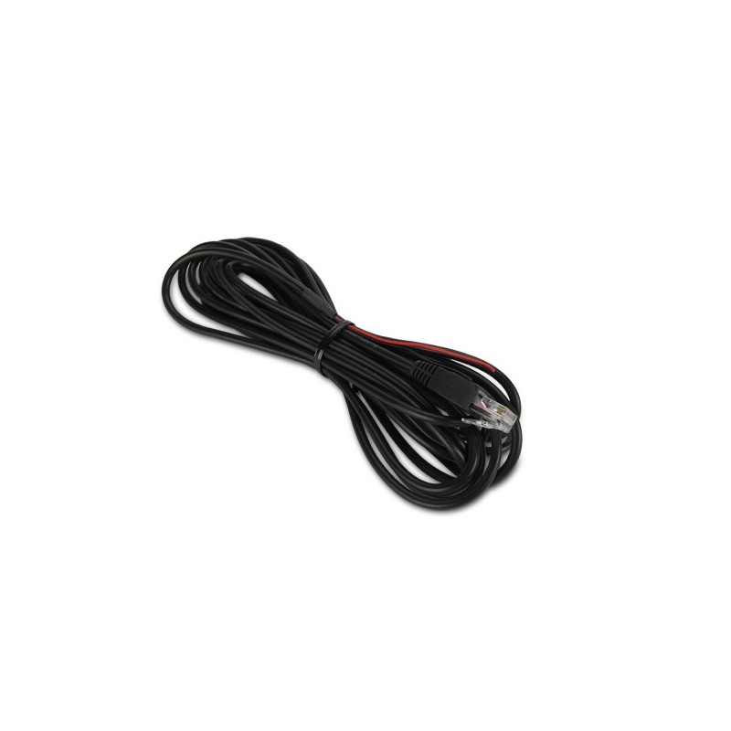 APC NetBotz 0-5V Cable - 15 ft